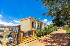 Kigali Wings Apartment 3 A